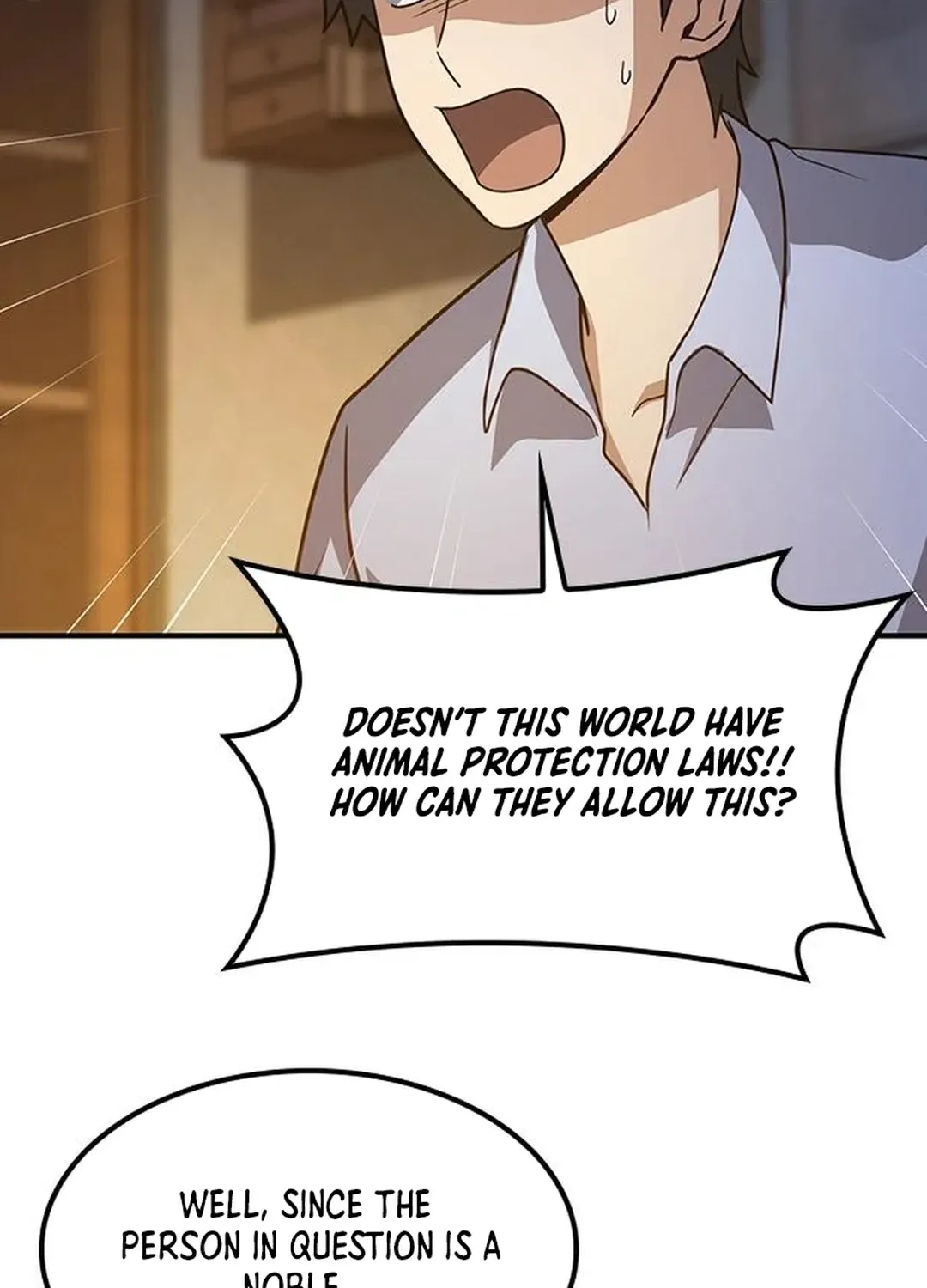 Kim Oh-jin and the Strange Animals Chapter 7 page 125 - 