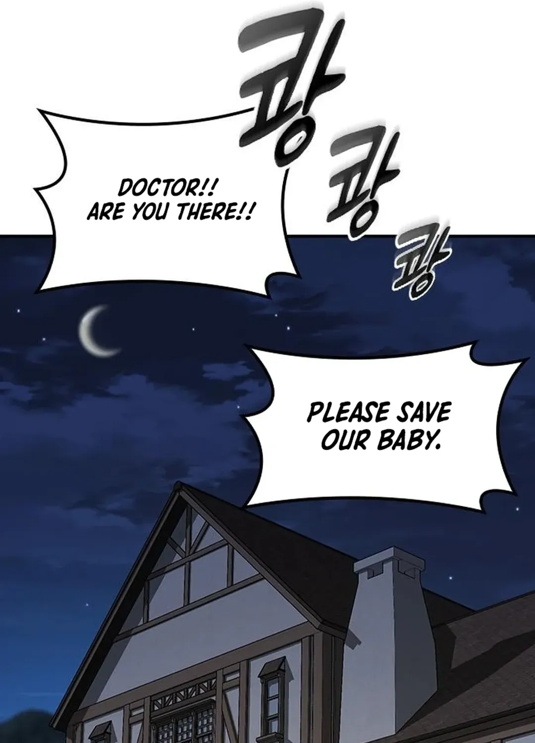 Kim Oh-jin and the Strange Animals Chapter 7 page 129 - 