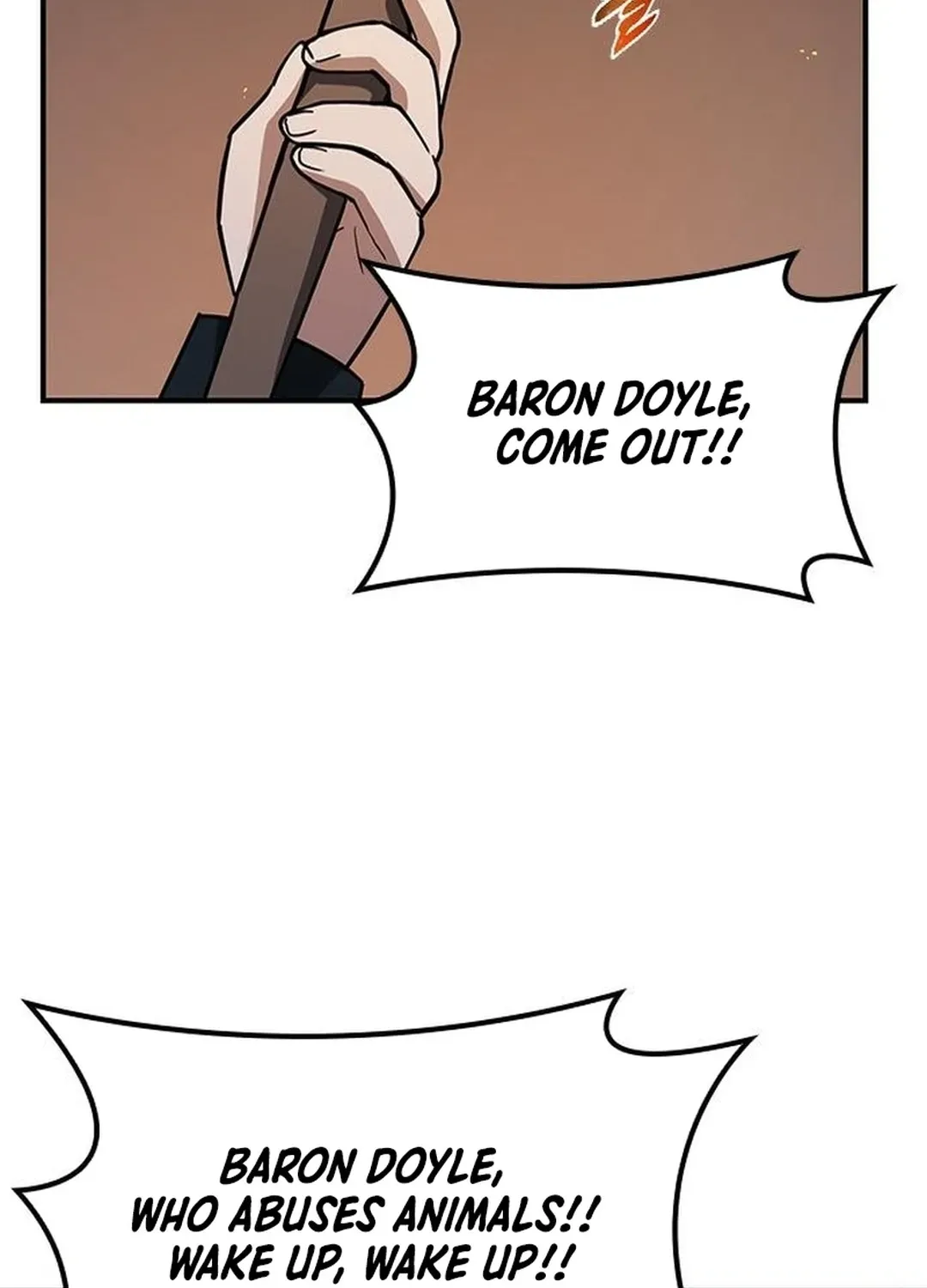 Kim Oh-jin and the Strange Animals Chapter 7 page 134 - 