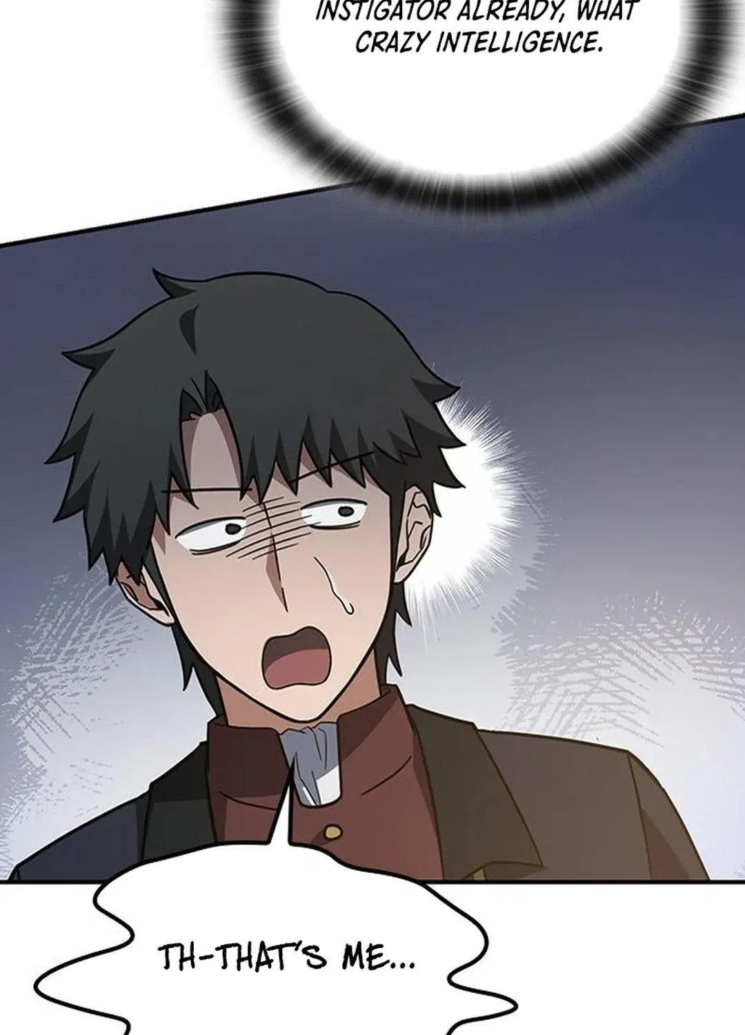 Kim Oh-jin and the Strange Animals Chapter 7 page 141 - 