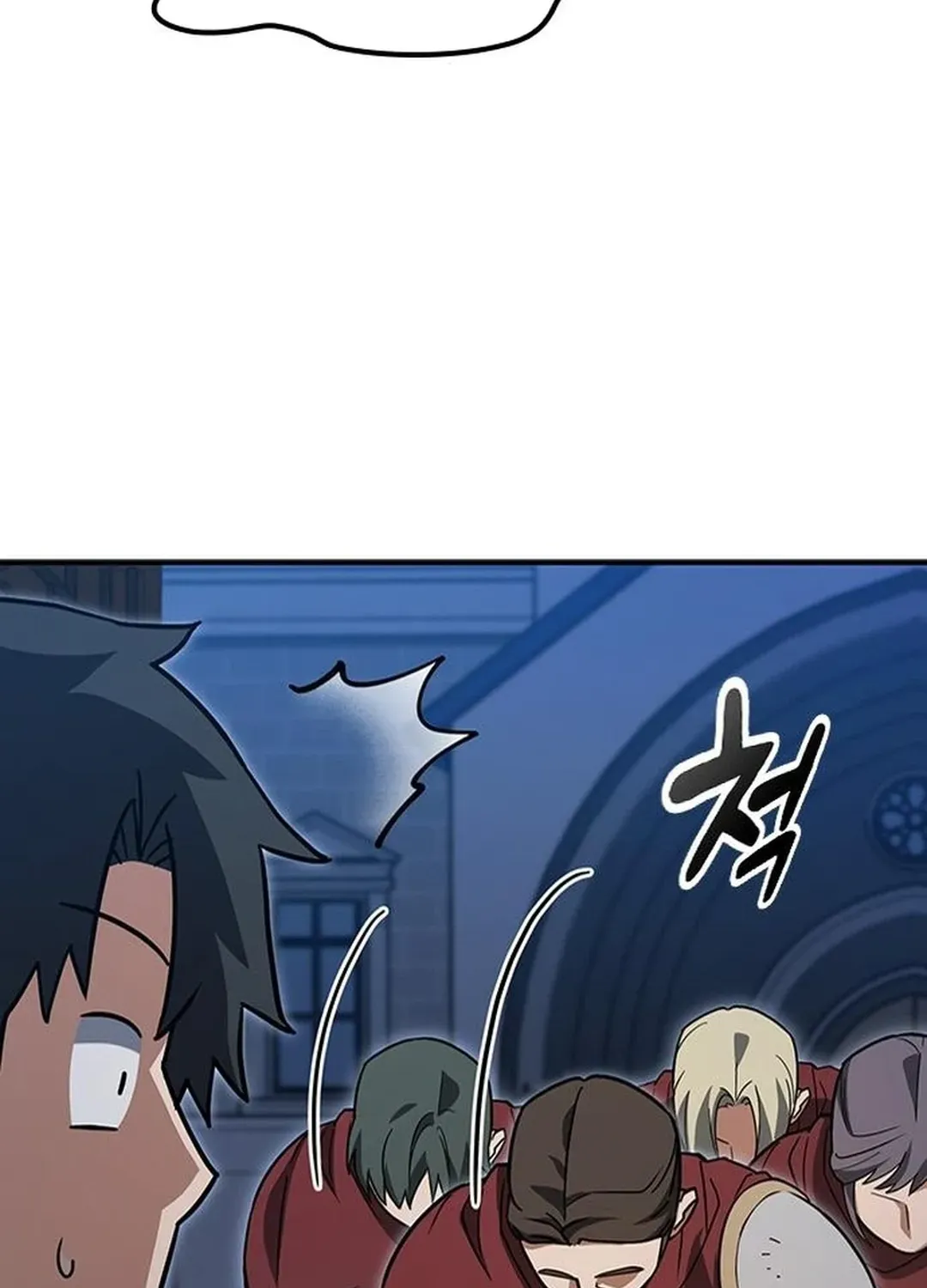 Kim Oh-jin and the Strange Animals Chapter 7 page 142 - 