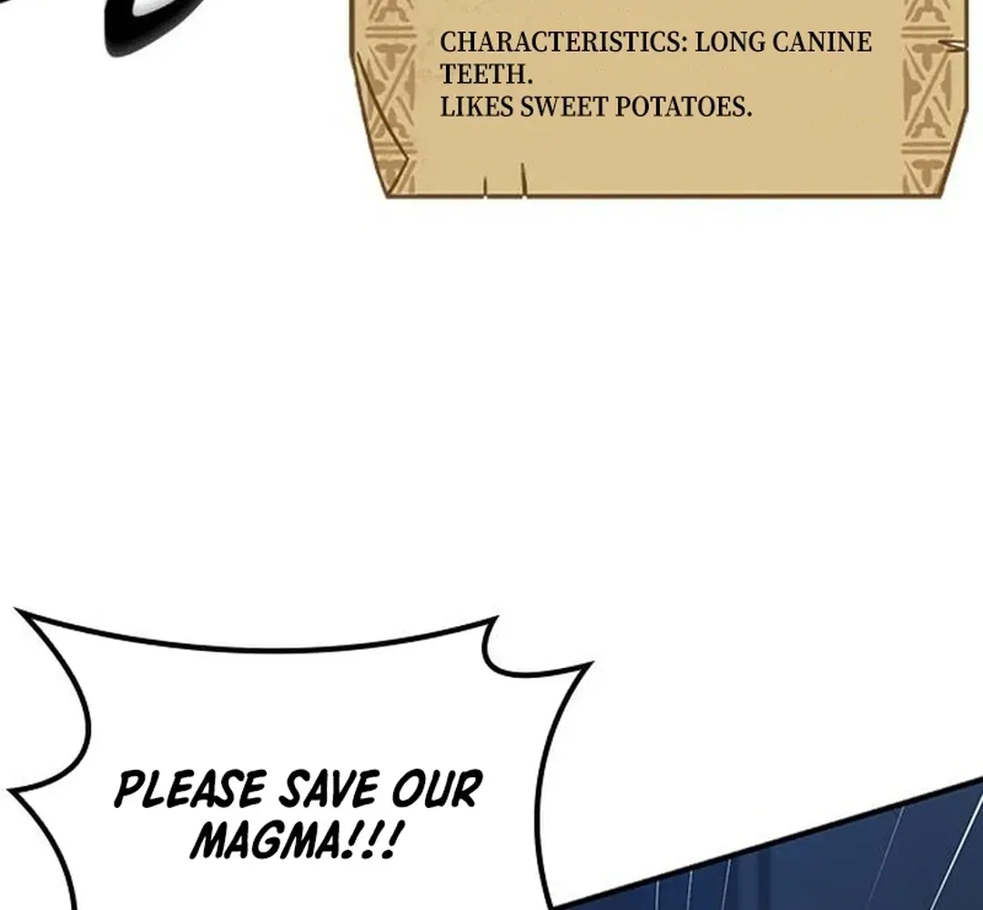 Kim Oh-jin and the Strange Animals Chapter 7 page 147 - 