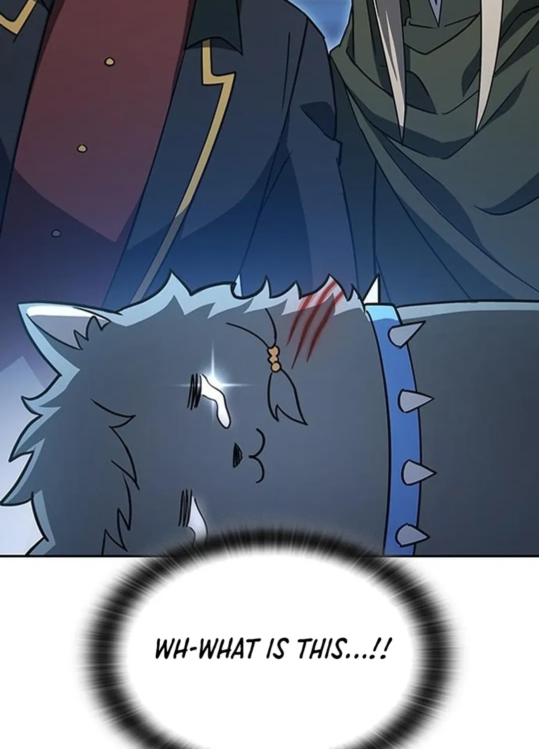 Kim Oh-jin and the Strange Animals Chapter 7 page 150 - 