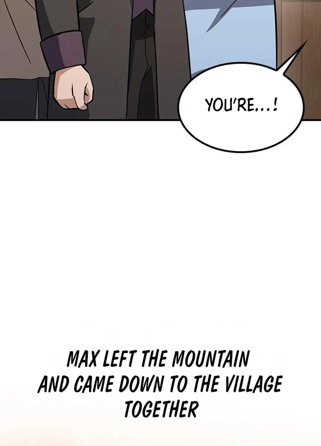 Kim Oh-jin and the Strange Animals Chapter 7 page 23 - 