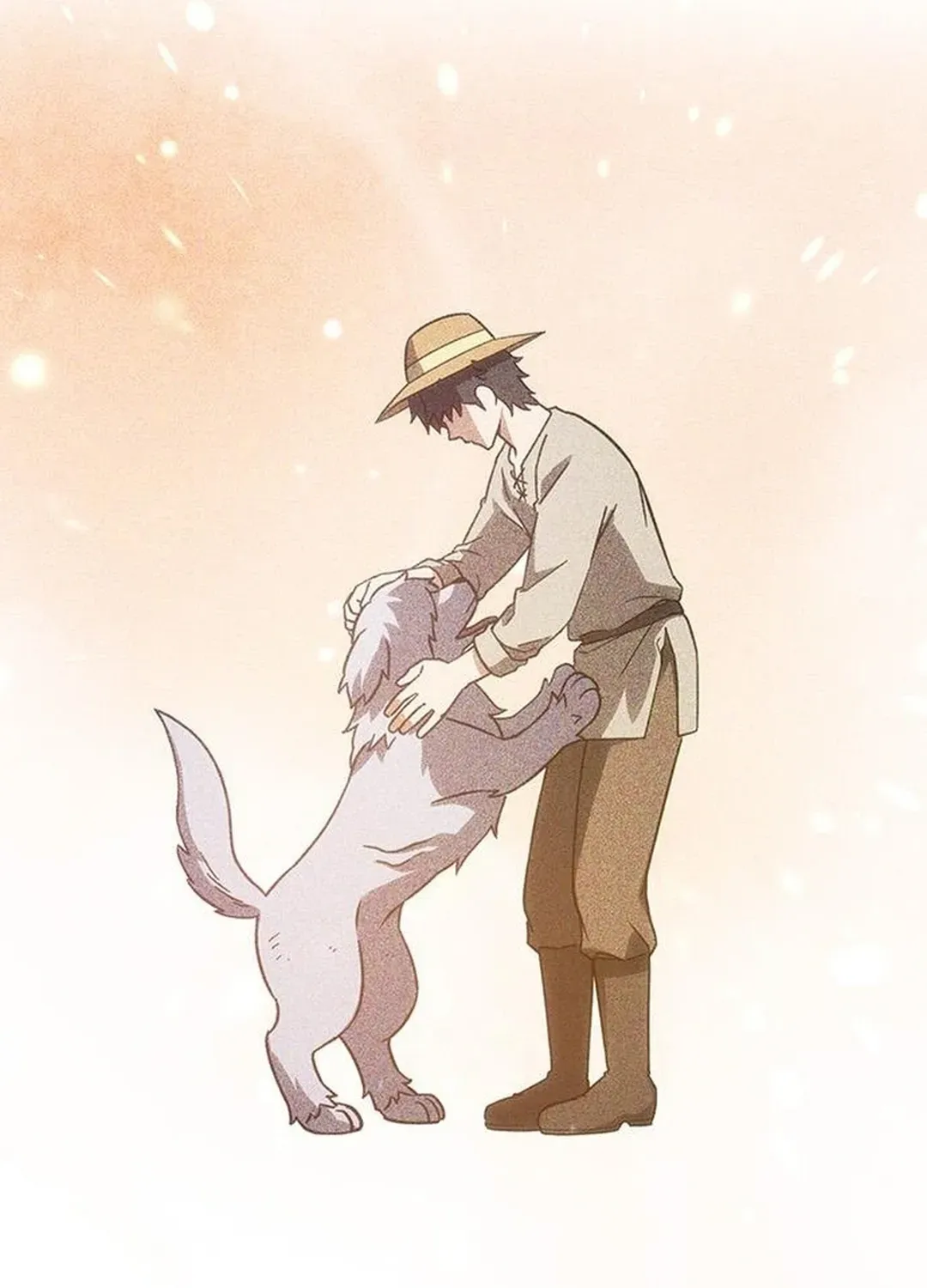 Kim Oh-jin and the Strange Animals Chapter 7 page 24 - 