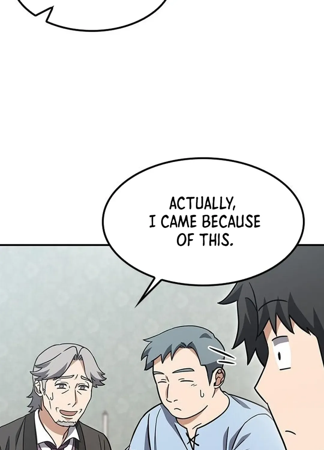Kim Oh-jin and the Strange Animals Chapter 7 page 30 - 