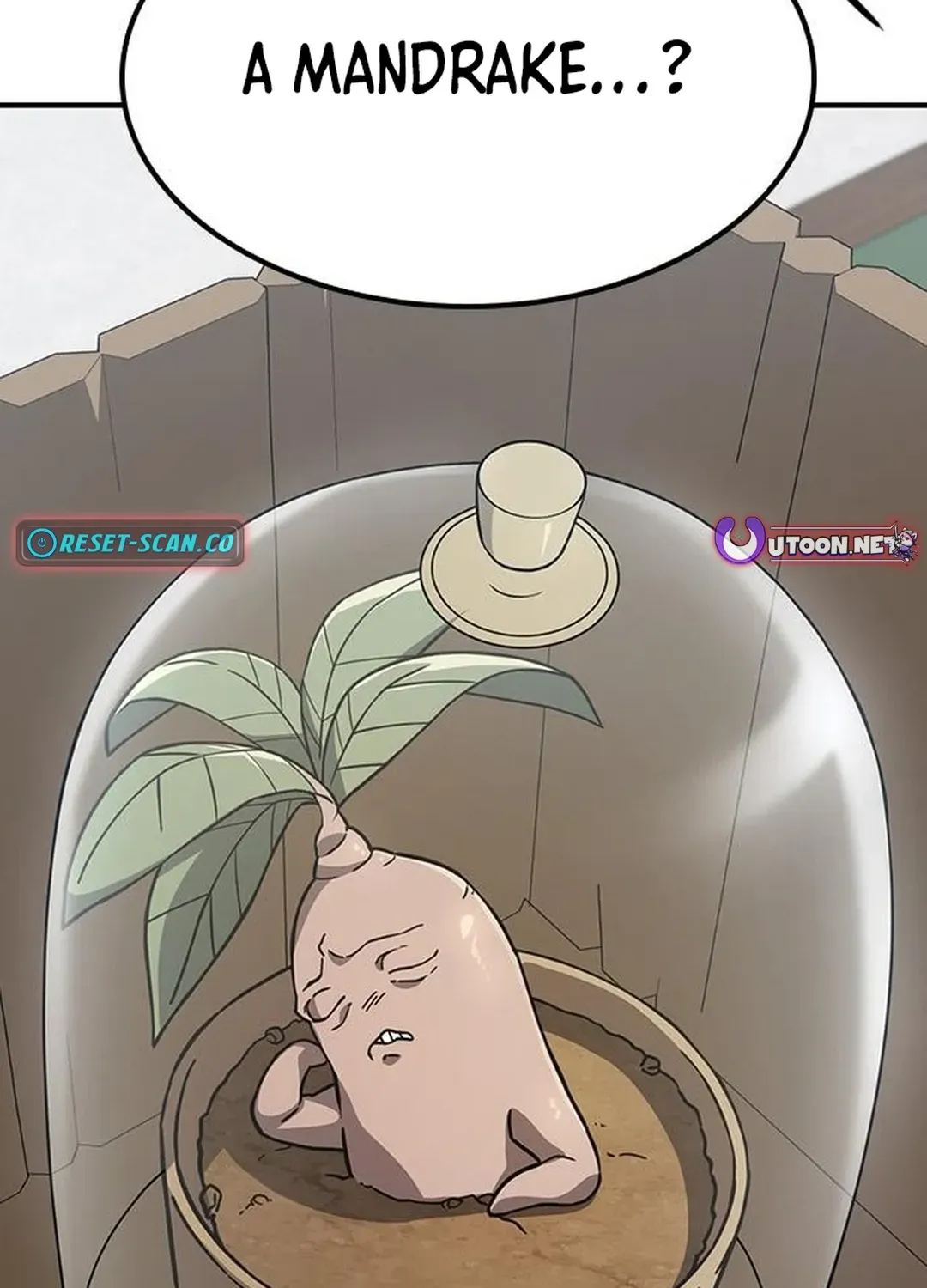 Kim Oh-jin and the Strange Animals Chapter 7 page 32 - 