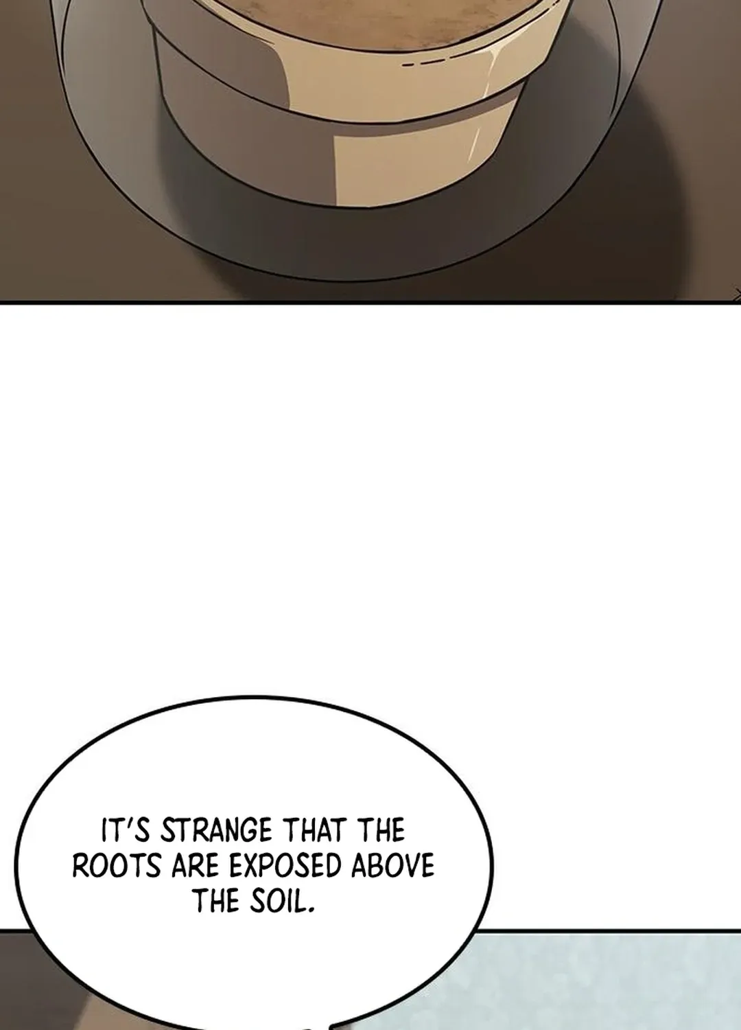 Kim Oh-jin and the Strange Animals Chapter 7 page 33 - 