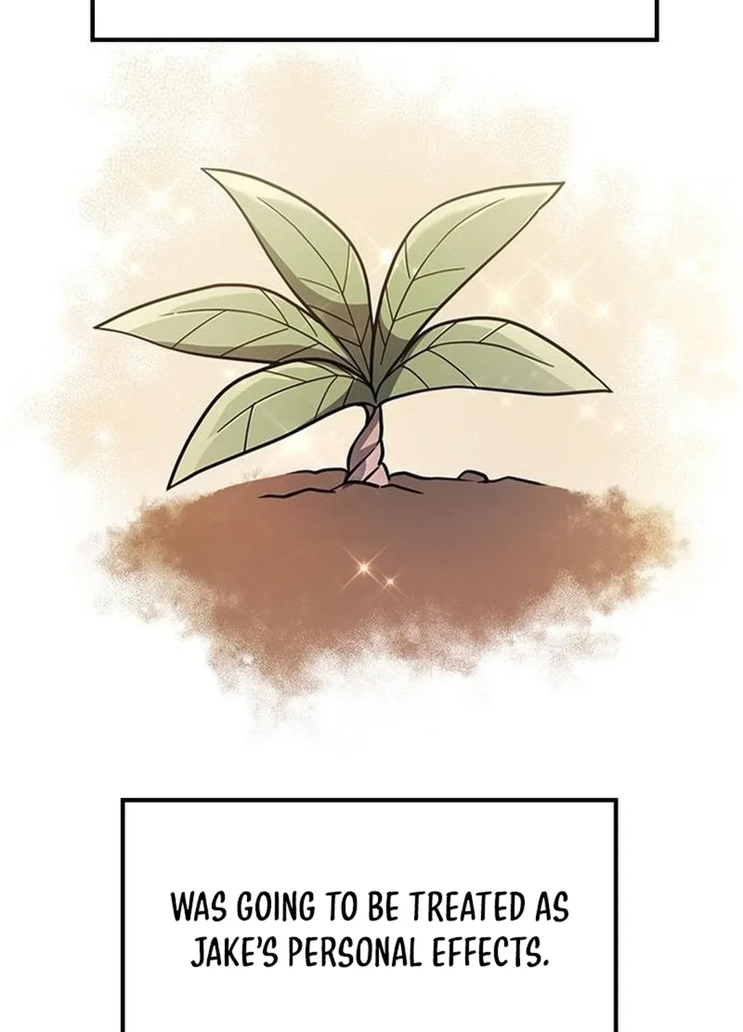 Kim Oh-jin and the Strange Animals Chapter 7 page 36 - 
