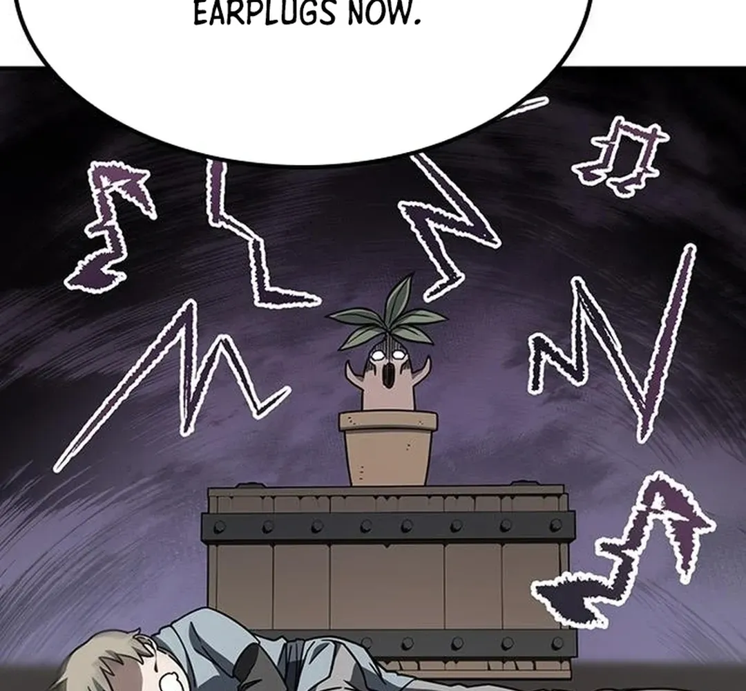Kim Oh-jin and the Strange Animals Chapter 7 page 42 - 
