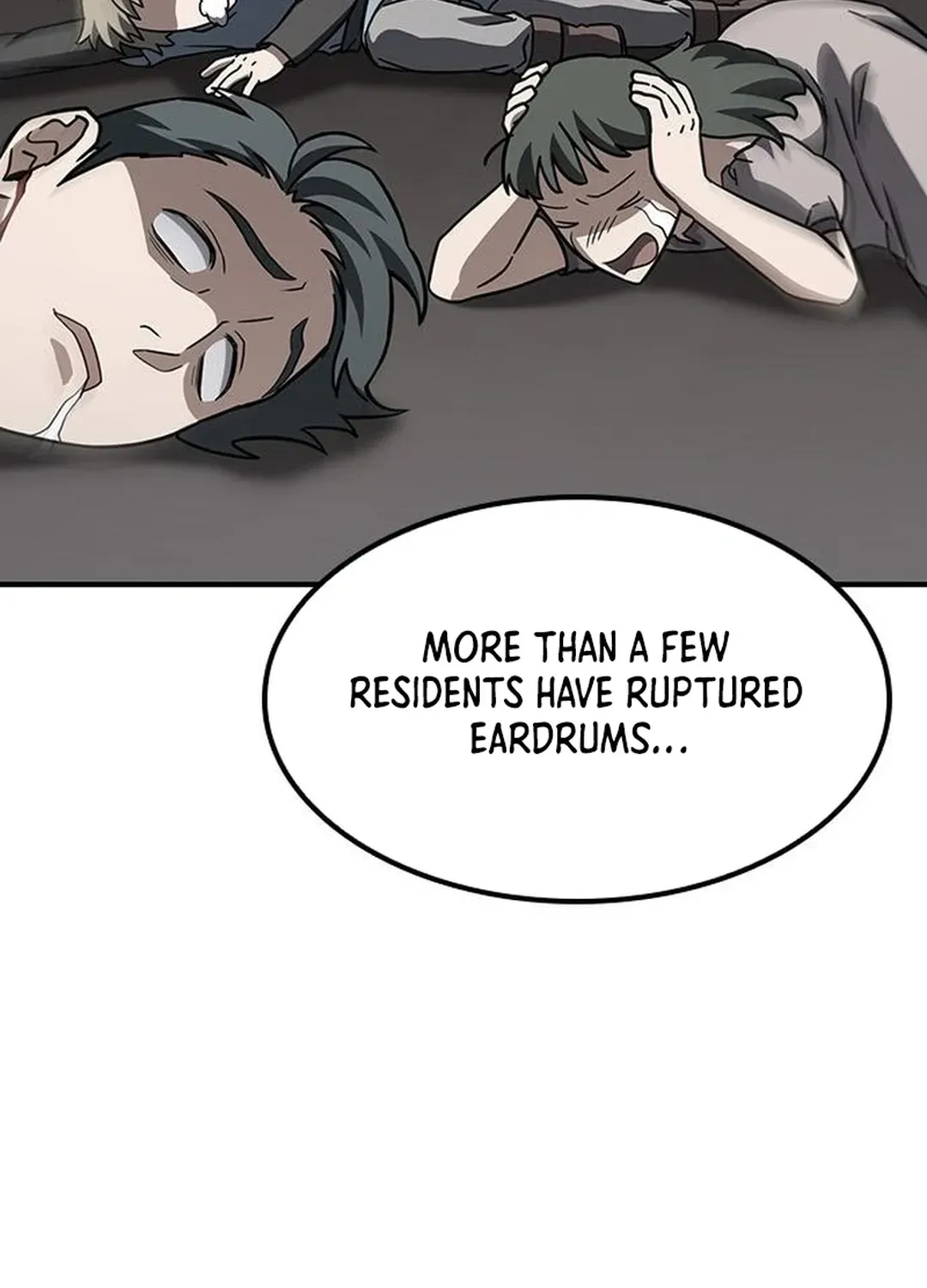 Kim Oh-jin and the Strange Animals Chapter 7 page 43 - 