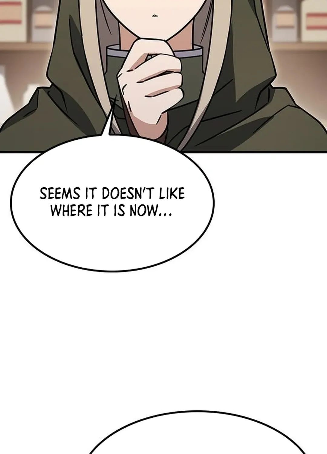 Kim Oh-jin and the Strange Animals Chapter 7 page 45 - 