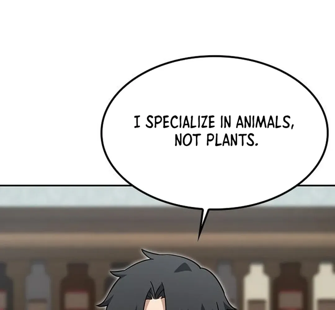 Kim Oh-jin and the Strange Animals Chapter 7 page 49 - 