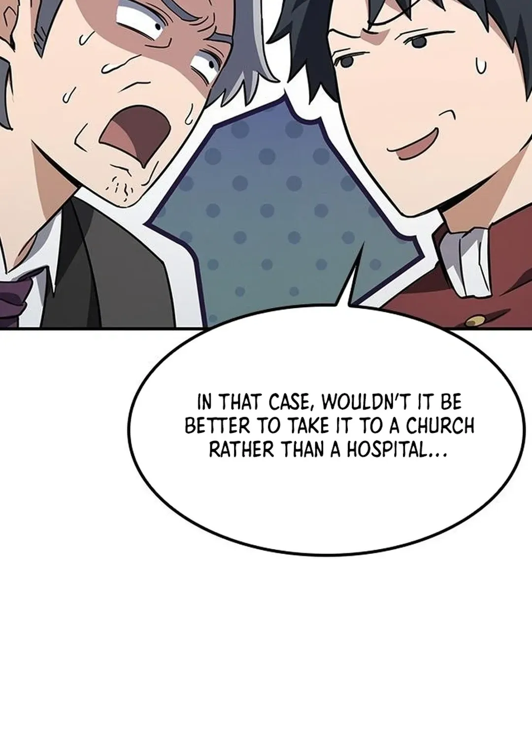 Kim Oh-jin and the Strange Animals Chapter 7 page 52 - 