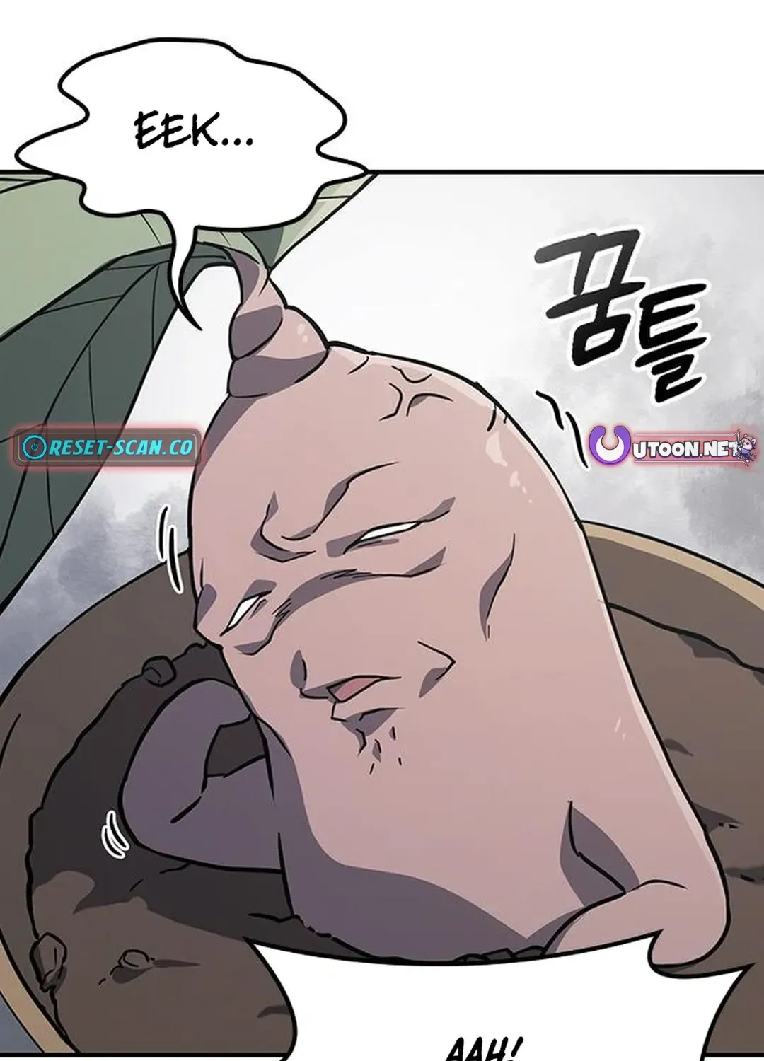 Kim Oh-jin and the Strange Animals Chapter 7 page 53 - 