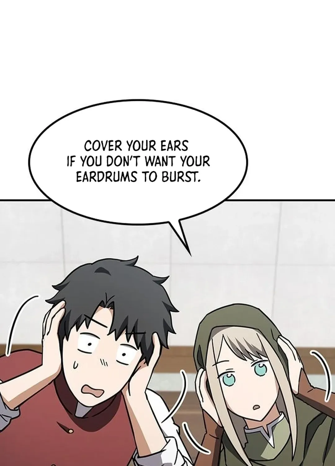 Kim Oh-jin and the Strange Animals Chapter 7 page 62 - 