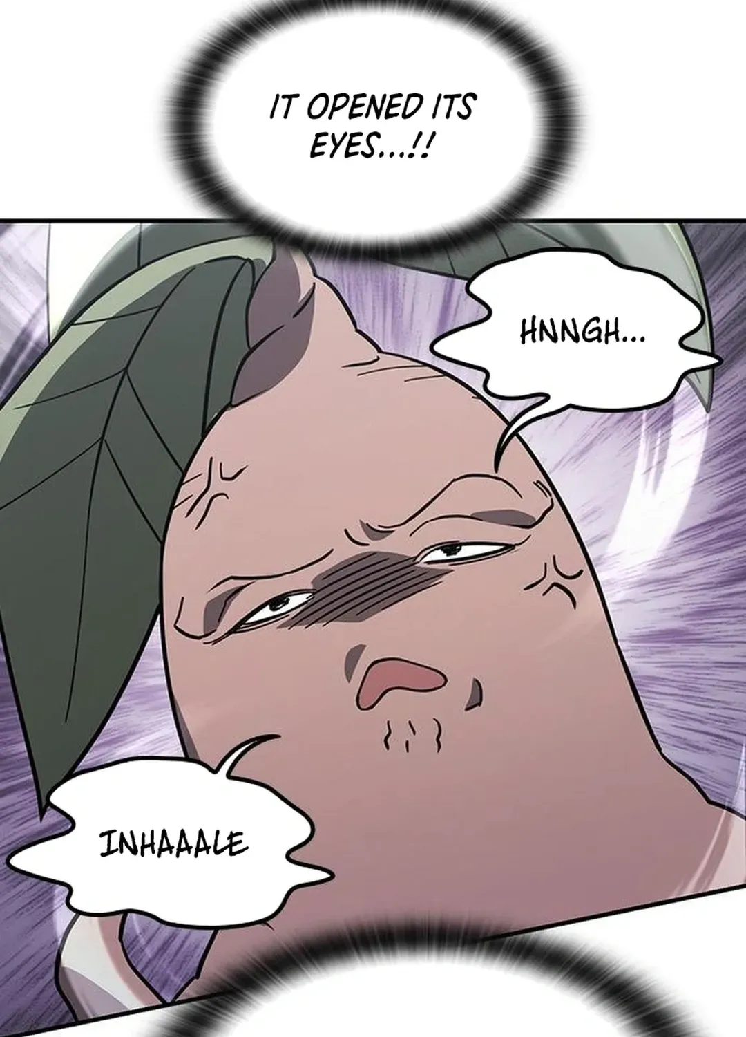 Kim Oh-jin and the Strange Animals Chapter 7 page 64 - 