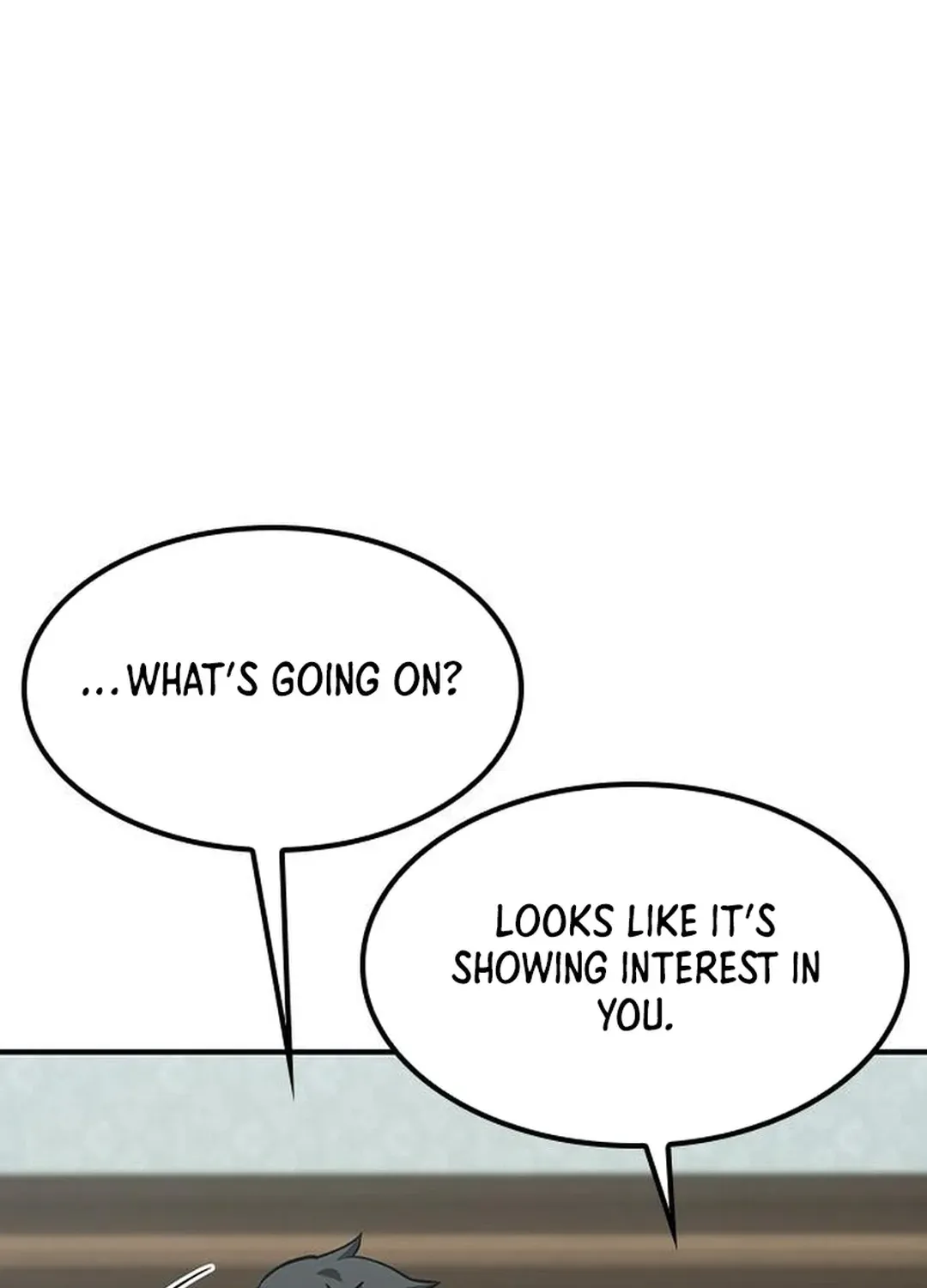 Kim Oh-jin and the Strange Animals Chapter 7 page 69 - 