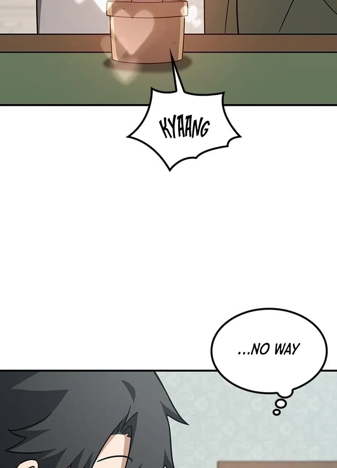 Kim Oh-jin and the Strange Animals Chapter 7 page 71 - 