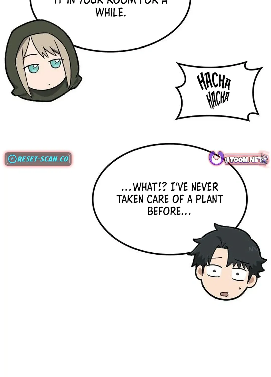 Kim Oh-jin and the Strange Animals Chapter 7 page 81 - 