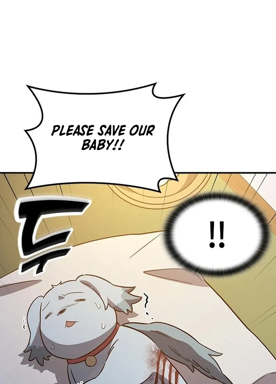 Kim Oh-jin and the Strange Animals Chapter 7 page 88 - 