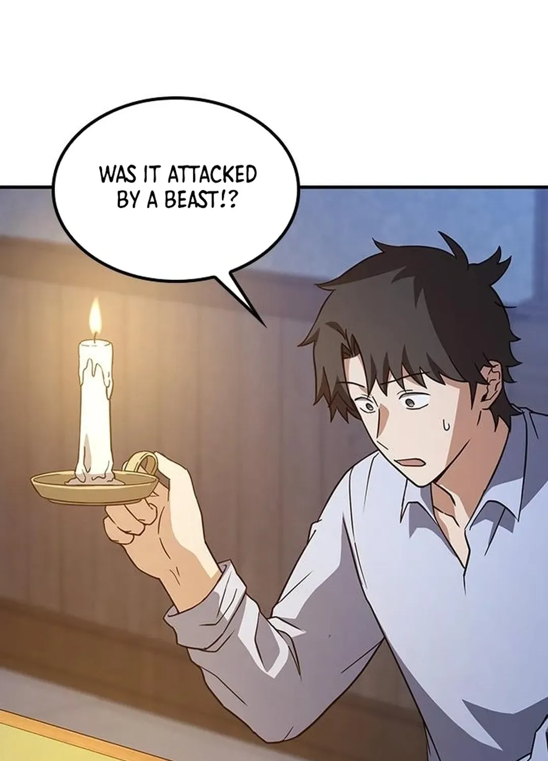 Kim Oh-jin and the Strange Animals Chapter 7 page 90 - 