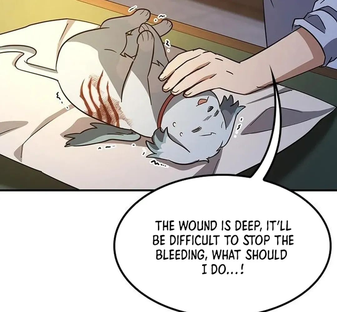 Kim Oh-jin and the Strange Animals Chapter 7 page 91 - 