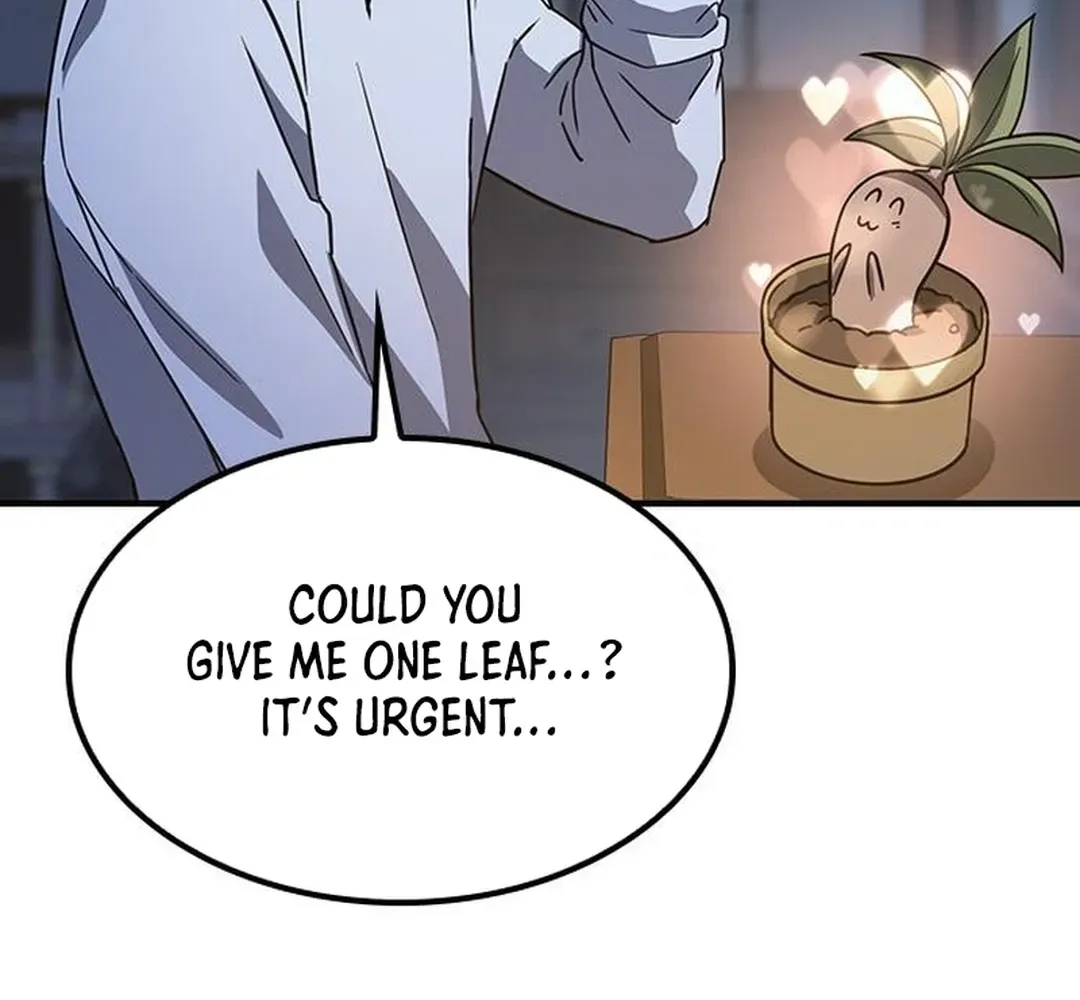 Kim Oh-jin and the Strange Animals Chapter 7 page 98 - 