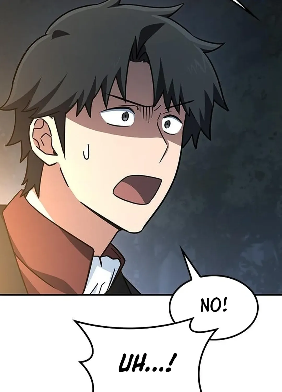 Kim Oh-jin and the Strange Animals Chapter 8 page 104 - 