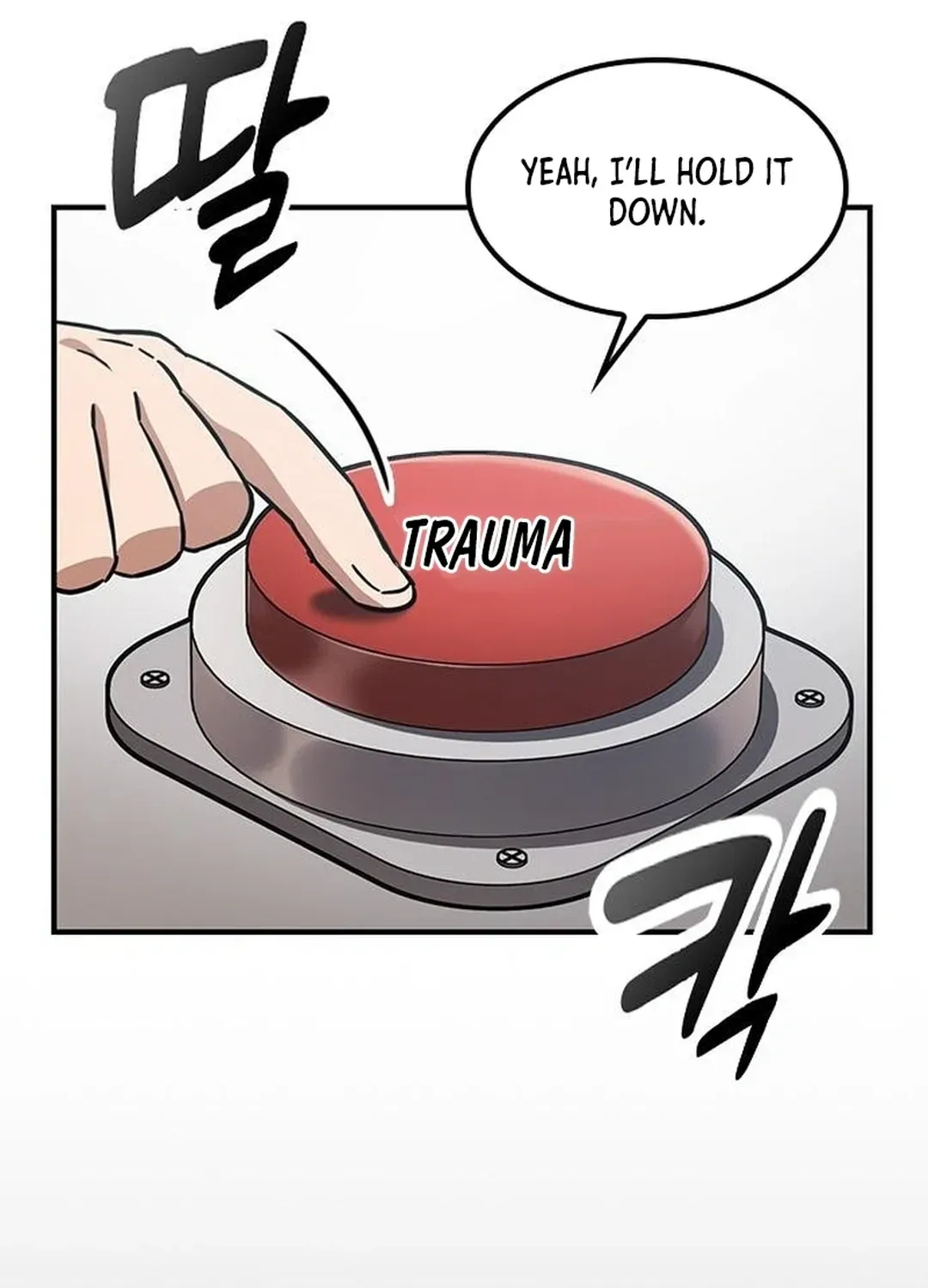 Kim Oh-jin and the Strange Animals Chapter 8 page 110 - 
