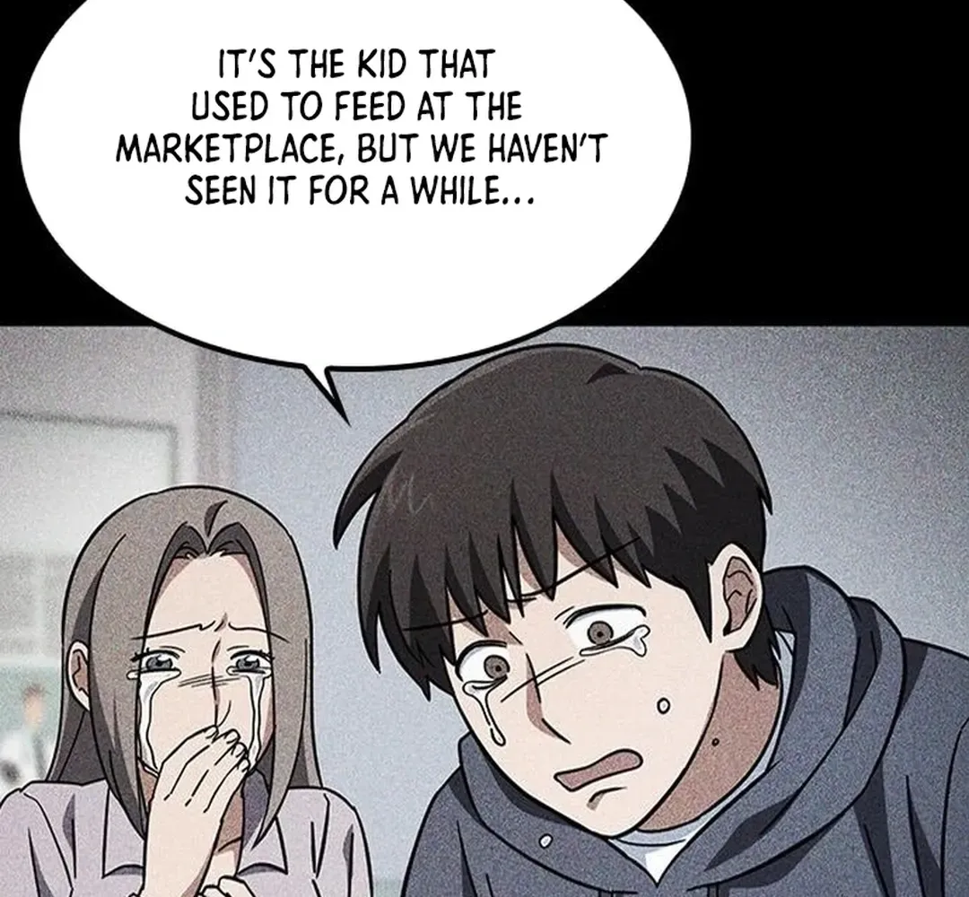 Kim Oh-jin and the Strange Animals Chapter 8 page 112 - 