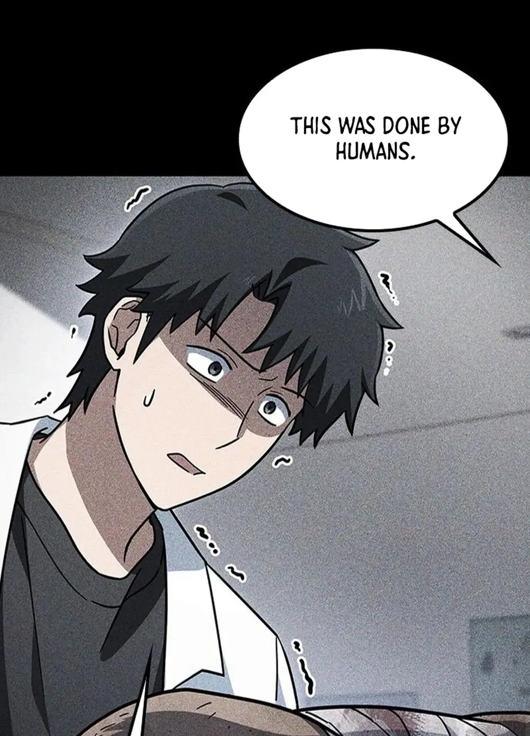 Kim Oh-jin and the Strange Animals Chapter 8 page 114 - 