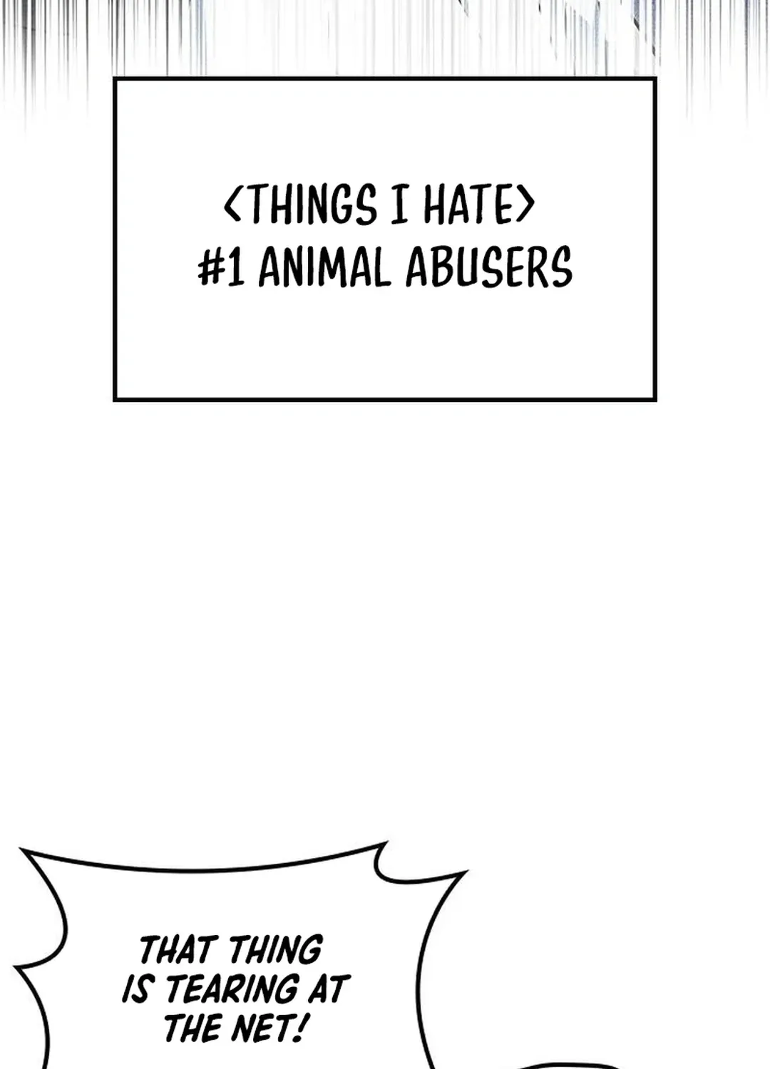Kim Oh-jin and the Strange Animals Chapter 8 page 117 - 
