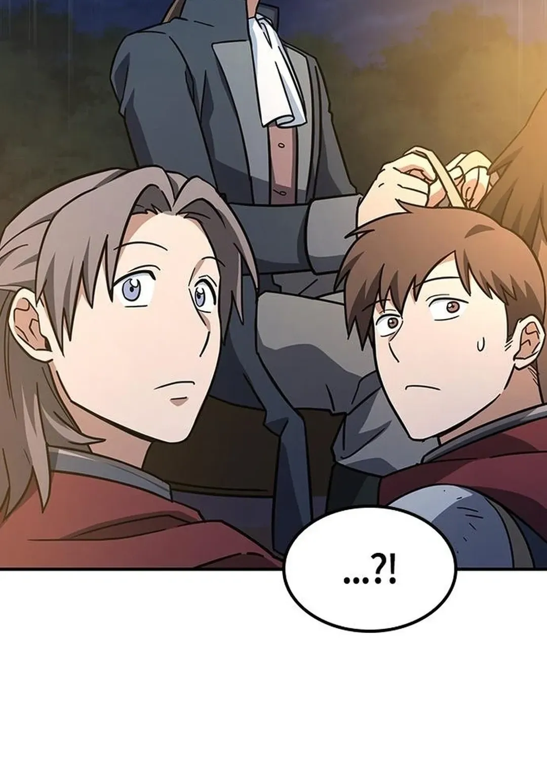 Kim Oh-jin and the Strange Animals Chapter 8 page 122 - 