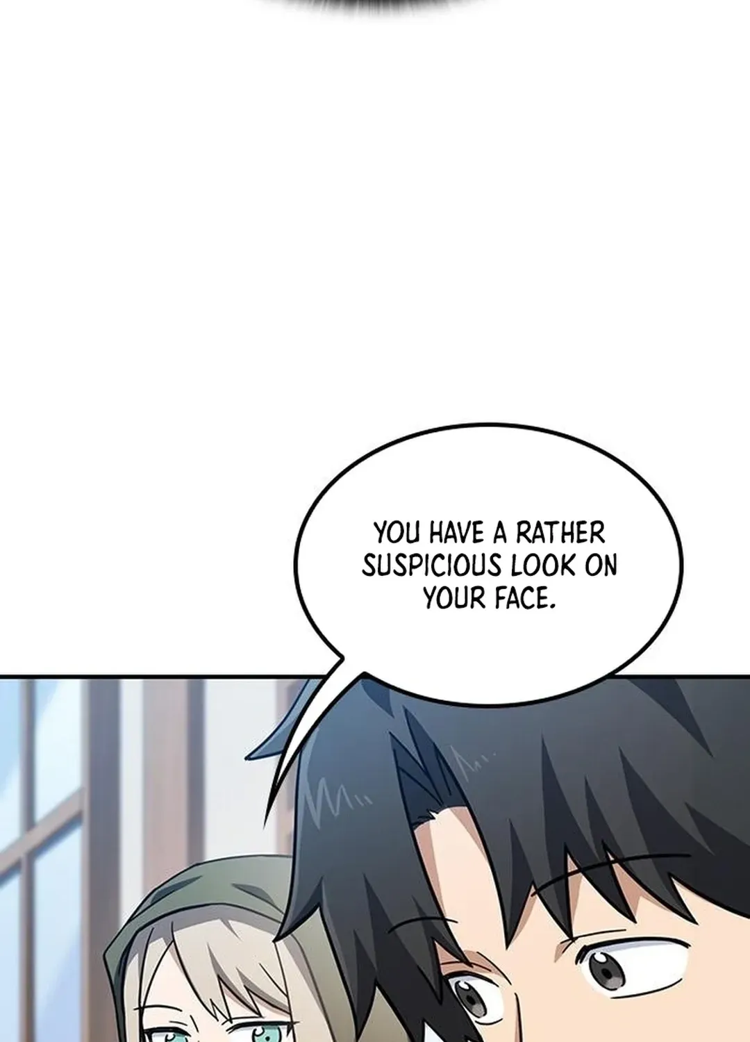 Kim Oh-jin and the Strange Animals Chapter 8 page 20 - 