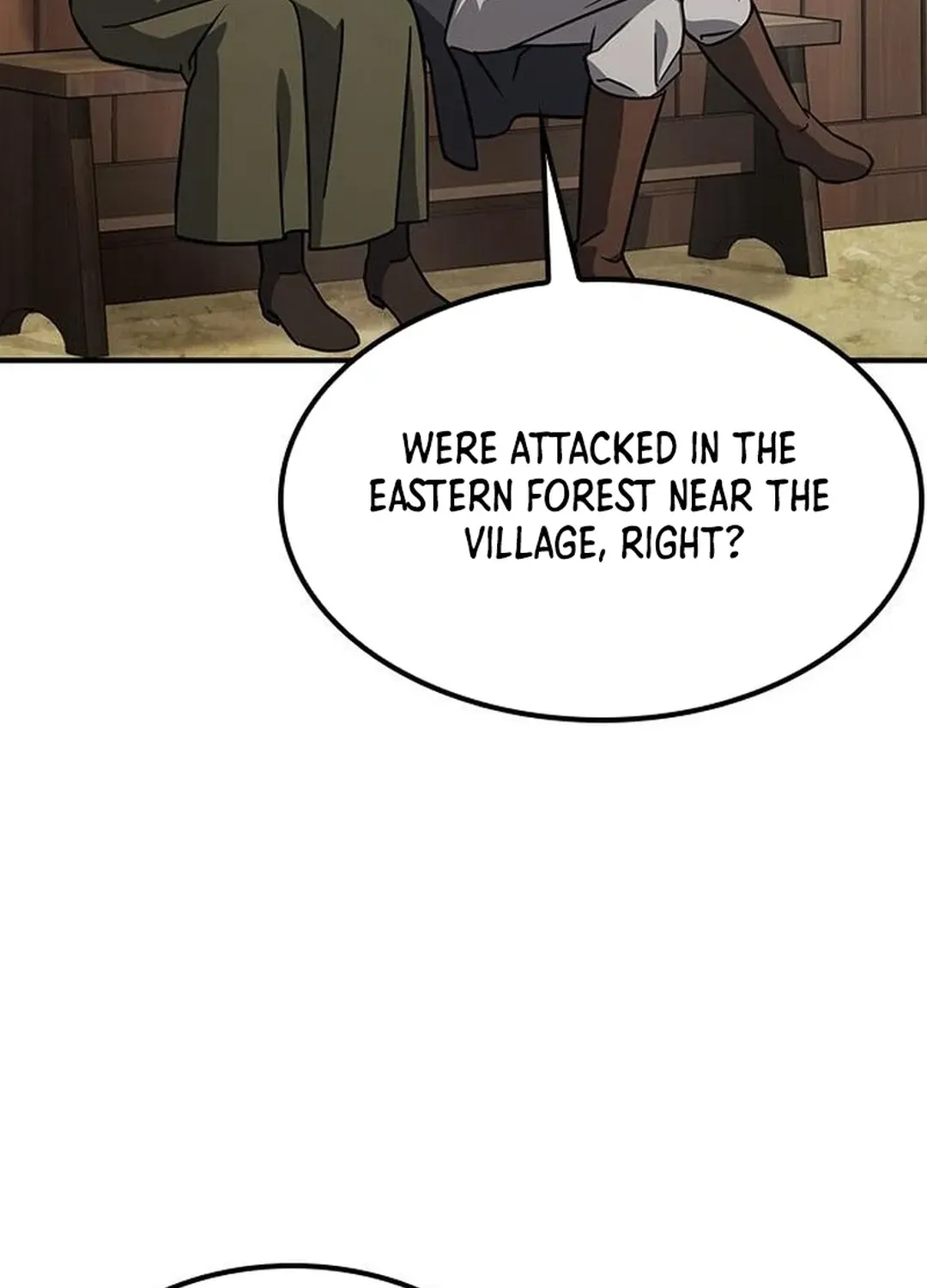 Kim Oh-jin and the Strange Animals Chapter 8 page 23 - 