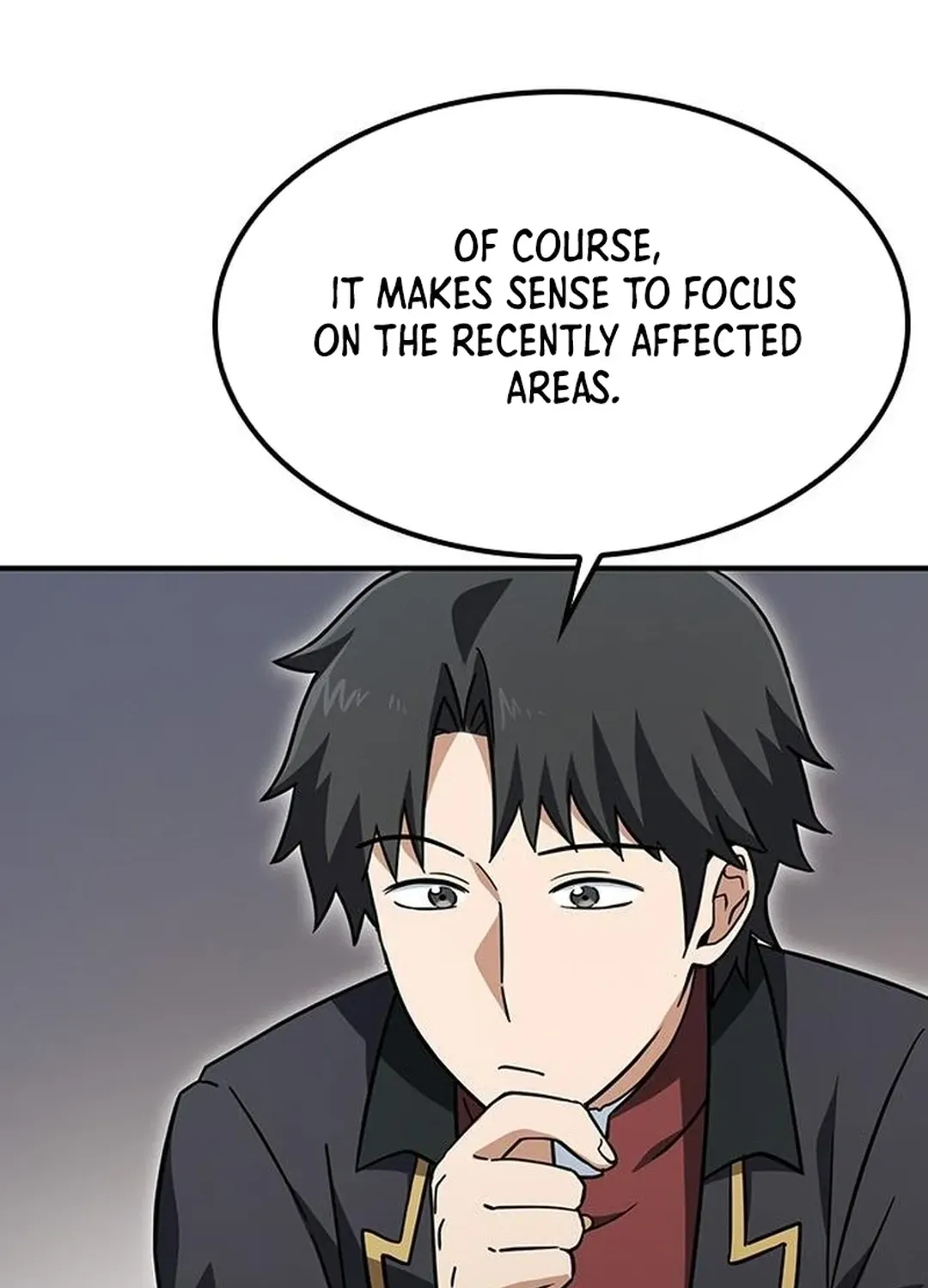 Kim Oh-jin and the Strange Animals Chapter 8 page 27 - 