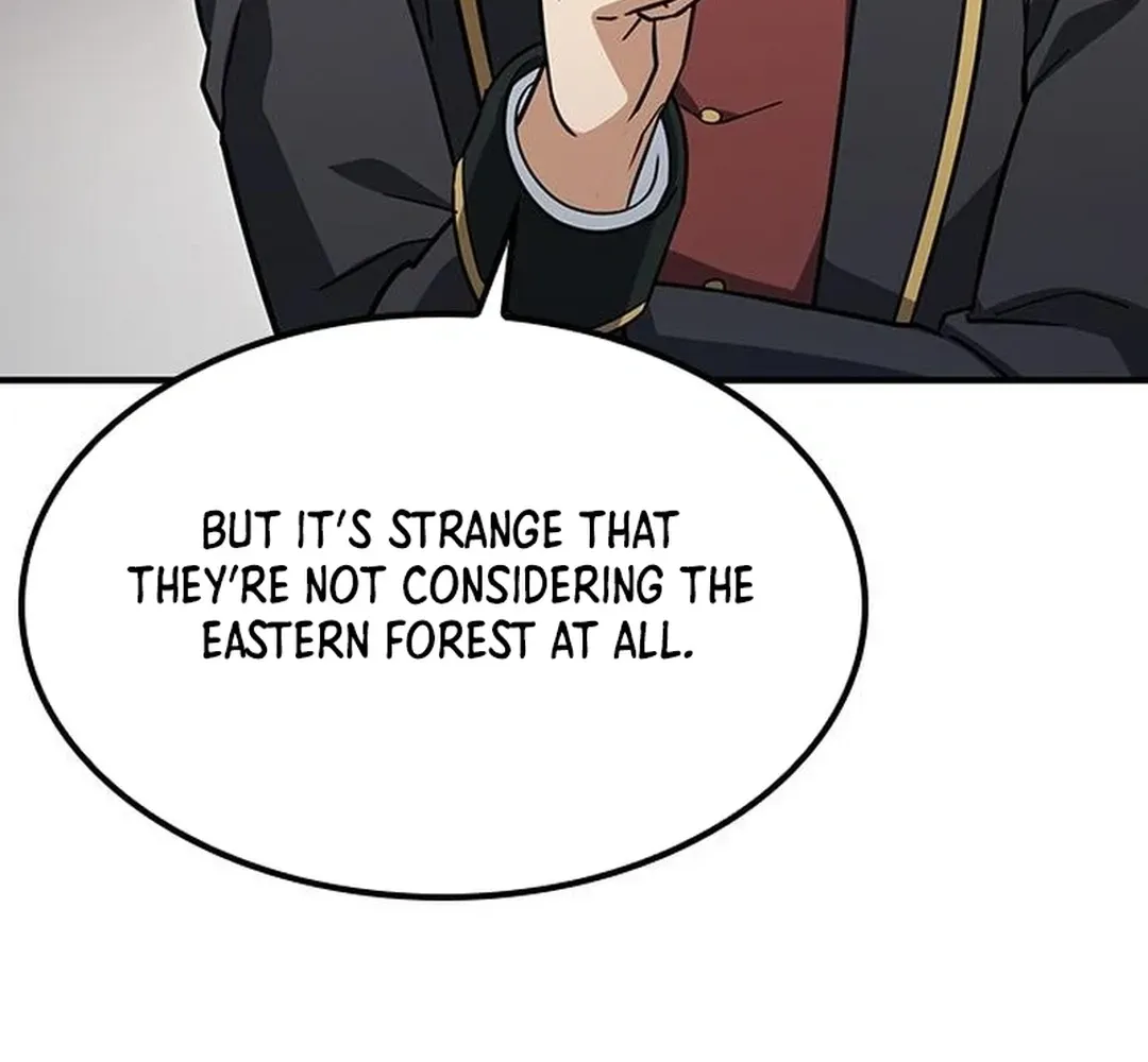 Kim Oh-jin and the Strange Animals Chapter 8 page 28 - 