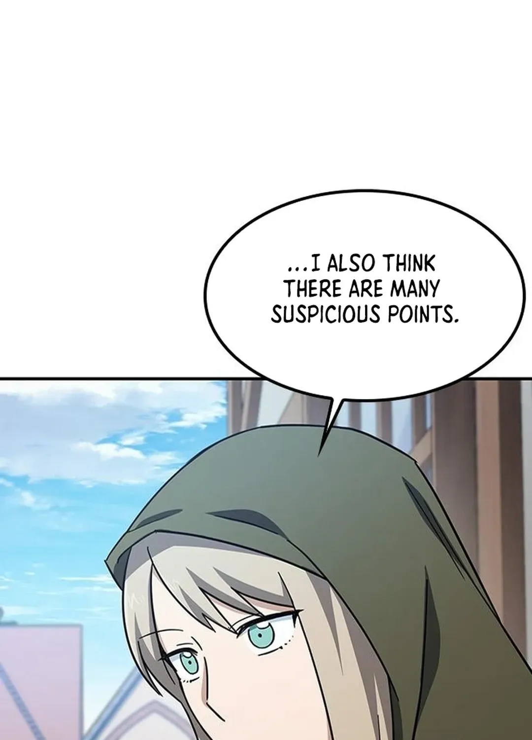 Kim Oh-jin and the Strange Animals Chapter 8 page 29 - 