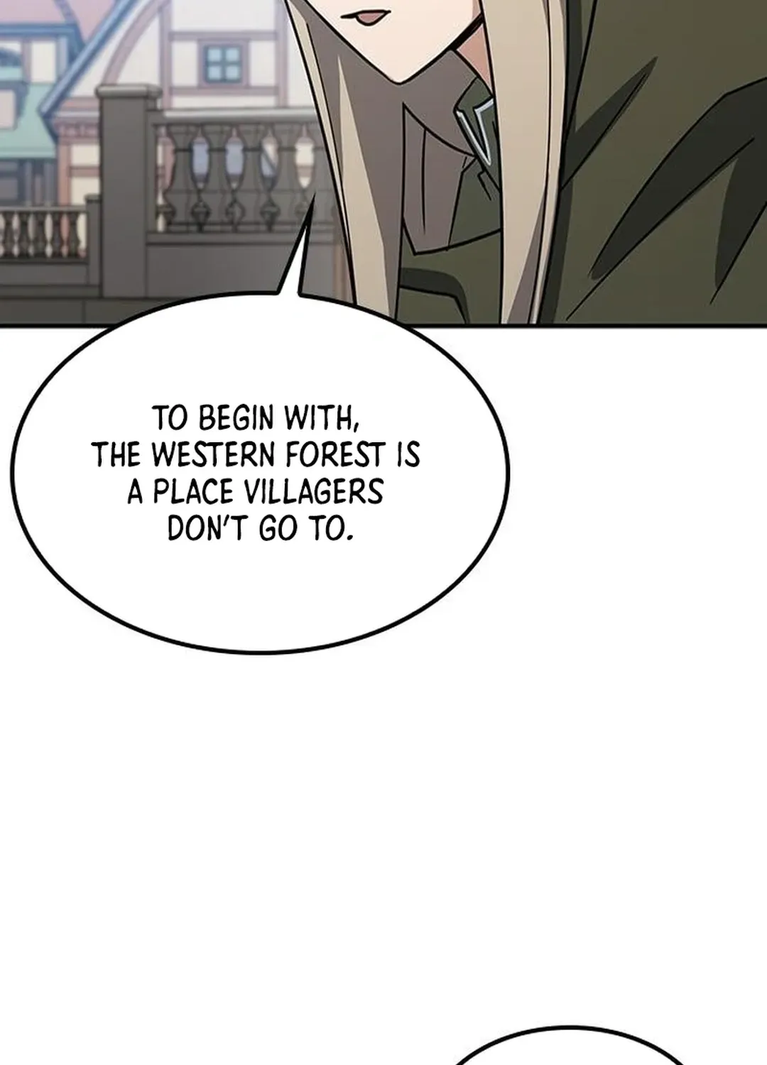 Kim Oh-jin and the Strange Animals Chapter 8 page 30 - 