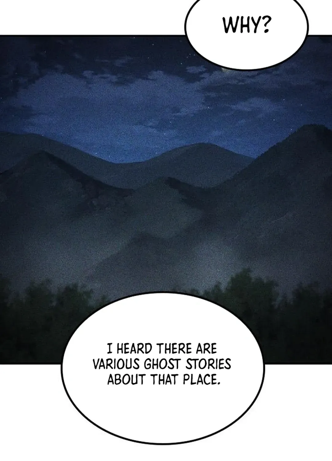 Kim Oh-jin and the Strange Animals Chapter 8 page 31 - 