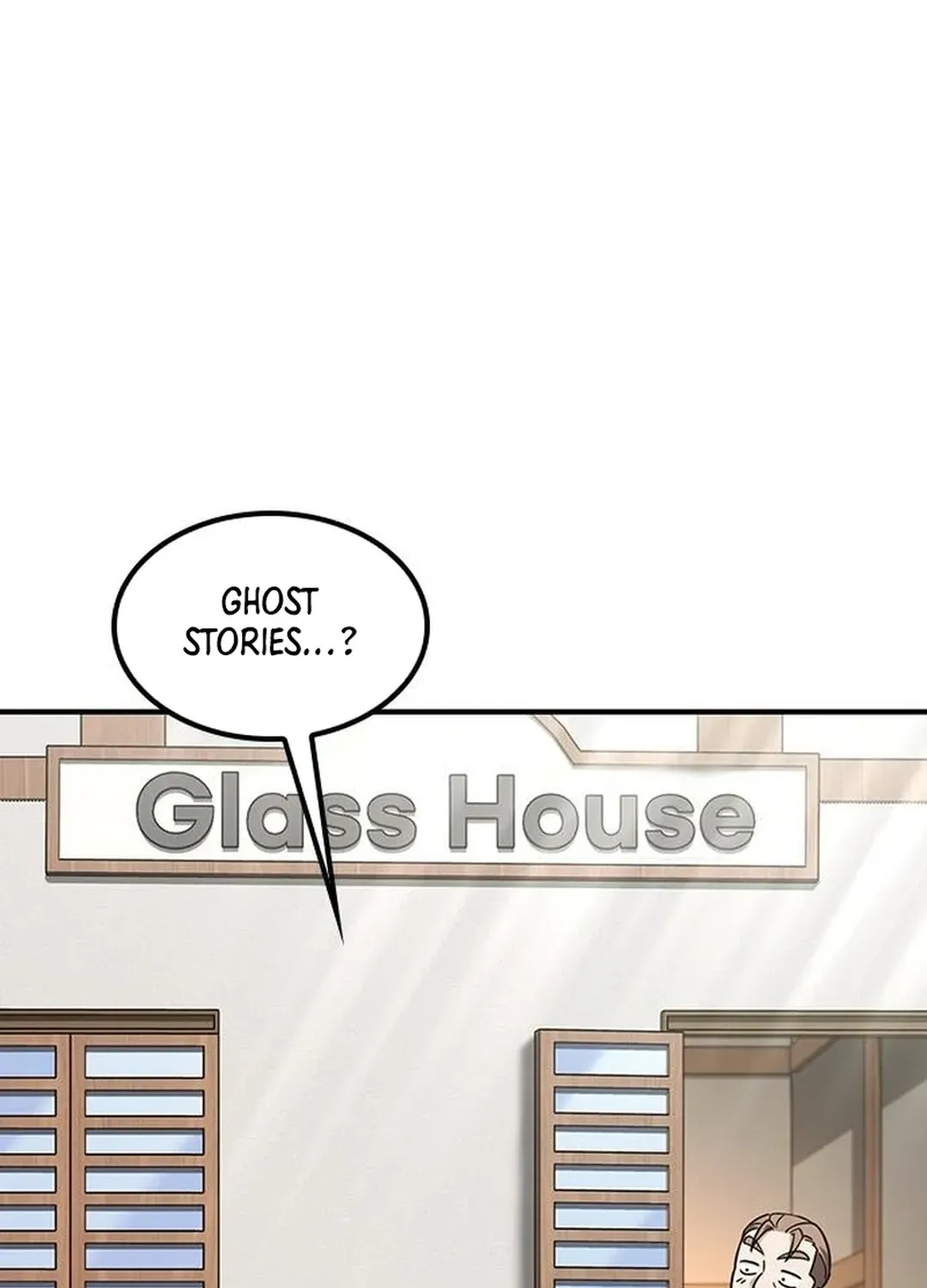 Kim Oh-jin and the Strange Animals Chapter 8 page 32 - 