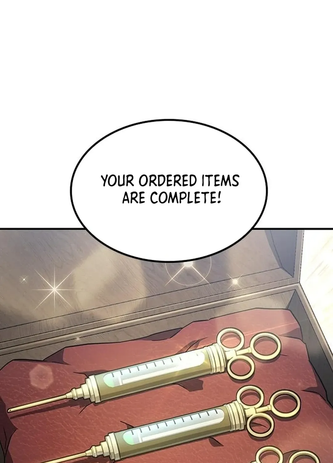 Kim Oh-jin and the Strange Animals Chapter 8 page 34 - 