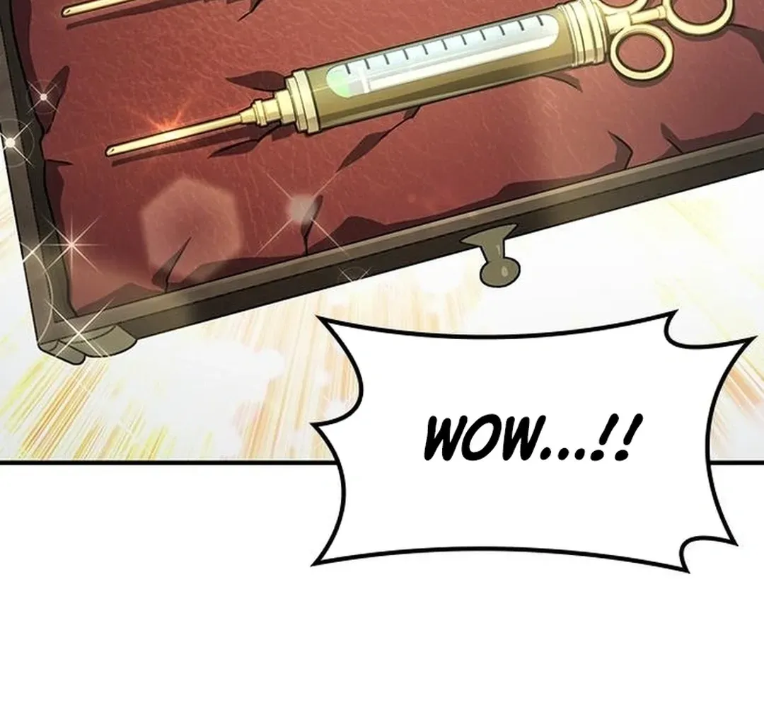 Kim Oh-jin and the Strange Animals Chapter 8 page 35 - 