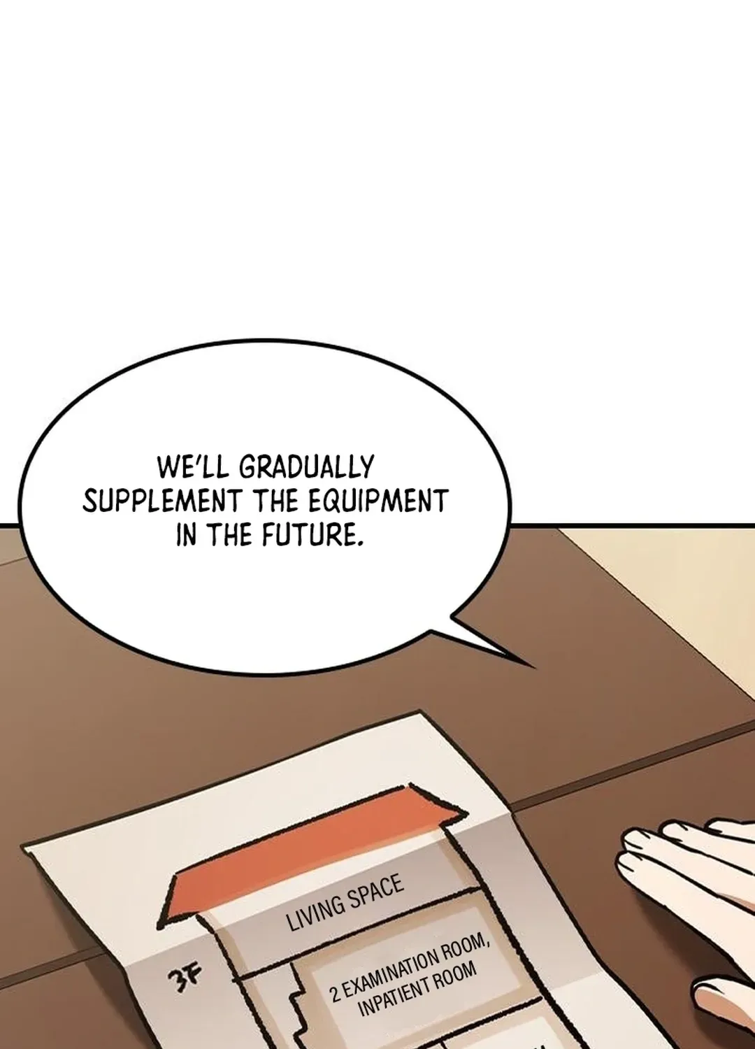 Kim Oh-jin and the Strange Animals Chapter 8 page 50 - 