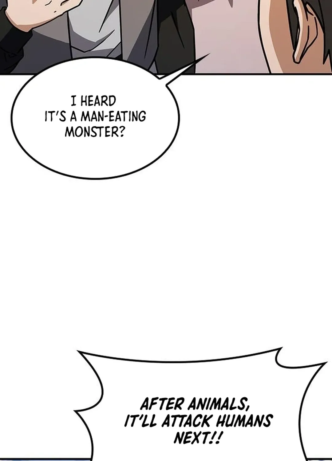 Kim Oh-jin and the Strange Animals Chapter 8 page 6 - 