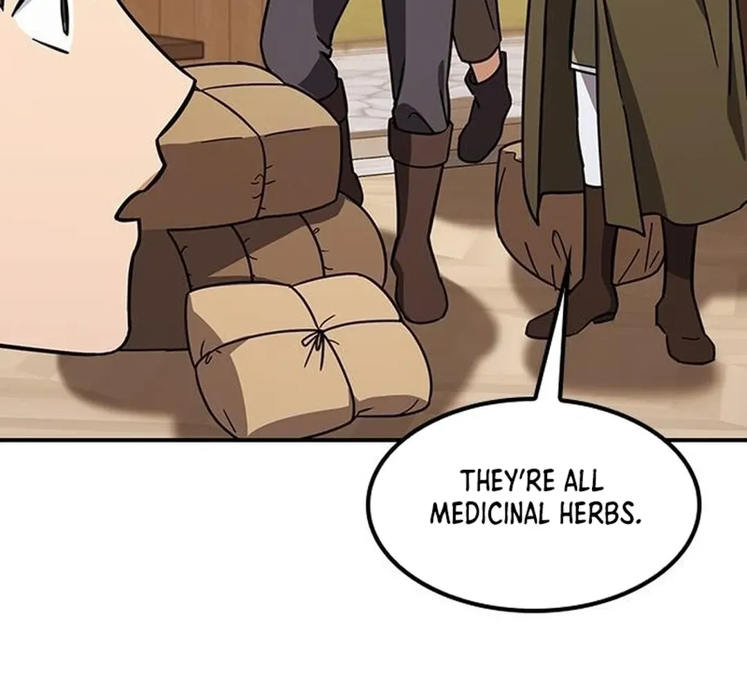 Kim Oh-jin and the Strange Animals Chapter 8 page 56 - 
