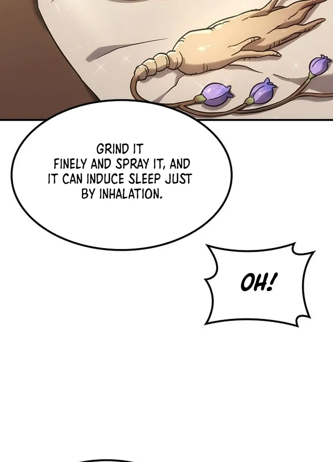 Kim Oh-jin and the Strange Animals Chapter 8 page 58 - 