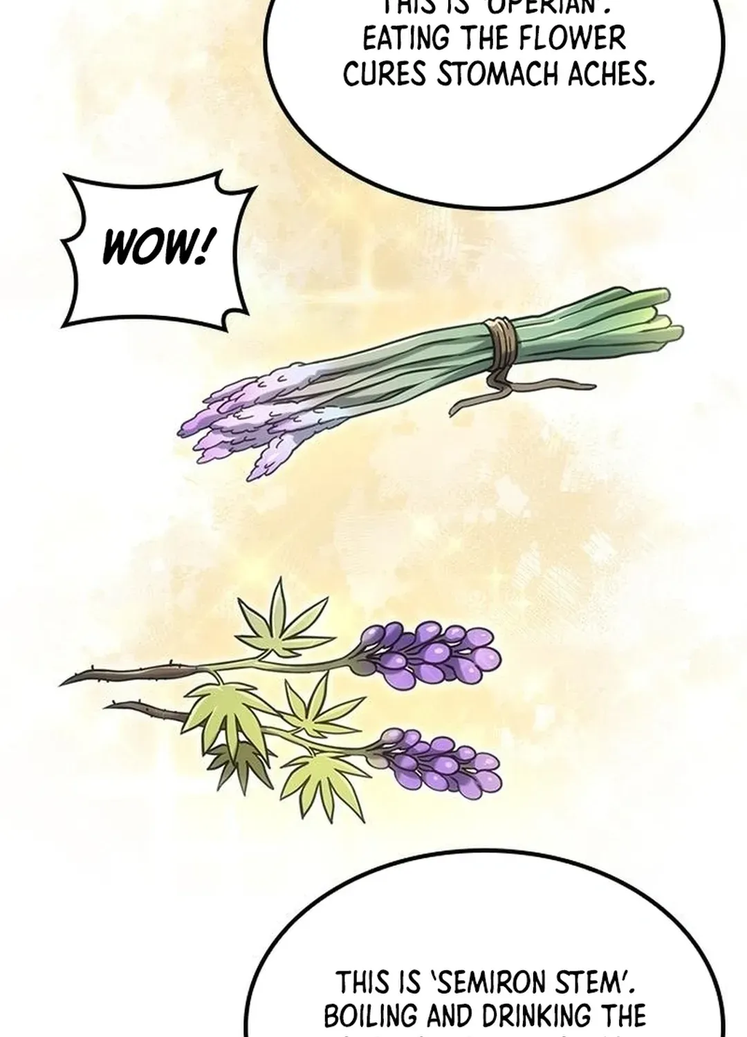 Kim Oh-jin and the Strange Animals Chapter 8 page 60 - 