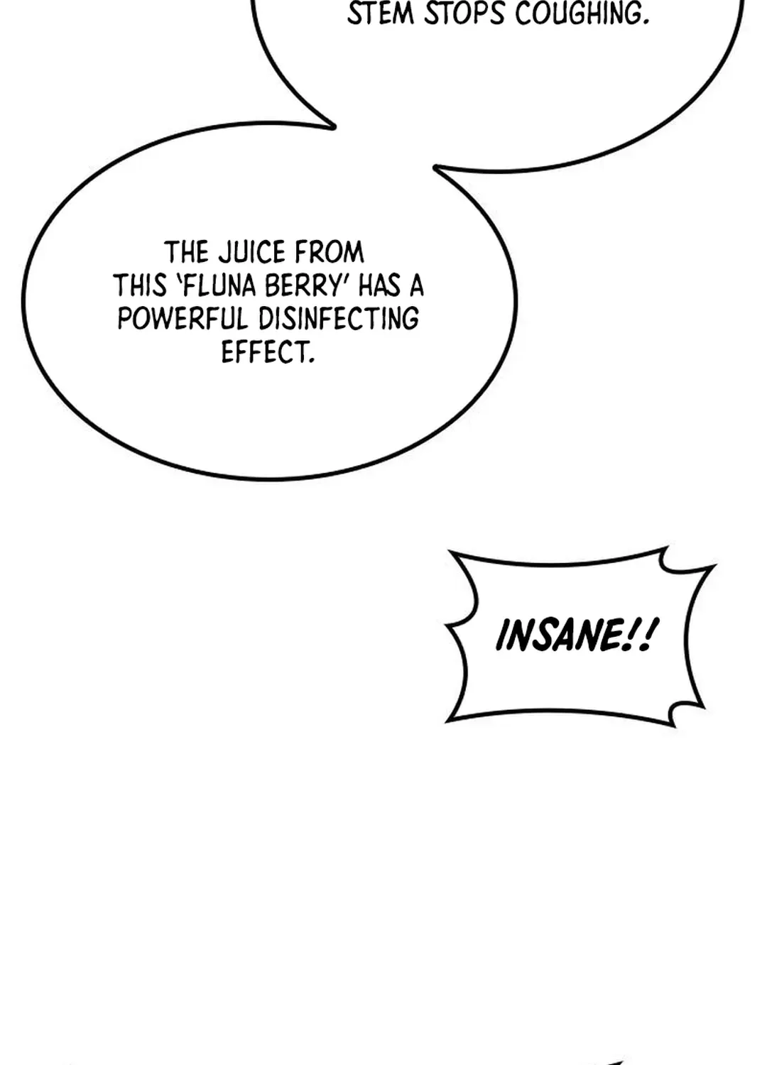 Kim Oh-jin and the Strange Animals Chapter 8 page 61 - 